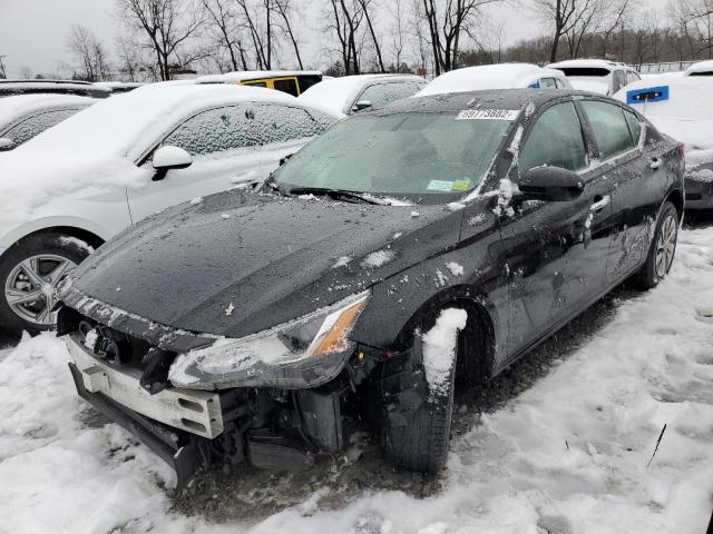 Photo 0 VIN: 1N4BL4BV9LC184959 - NISSAN ALTIMA S 