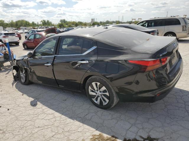 Photo 1 VIN: 1N4BL4BV9LC186582 - NISSAN ALTIMA S 