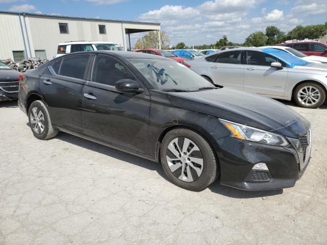 Photo 3 VIN: 1N4BL4BV9LC186582 - NISSAN ALTIMA S 