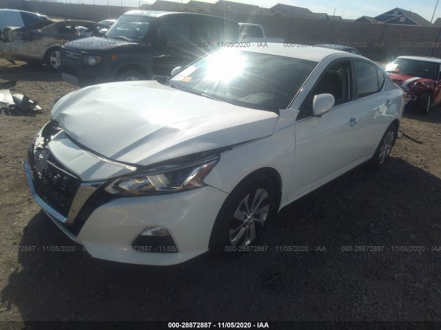 Photo 1 VIN: 1N4BL4BV9LC187442 - NISSAN ALTIMA 