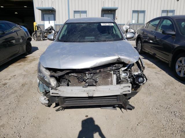 Photo 4 VIN: 1N4BL4BV9LC187604 - NISSAN ALTIMA S 