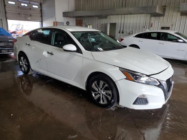 Photo 3 VIN: 1N4BL4BV9LC187862 - NISSAN ALTIMA S 