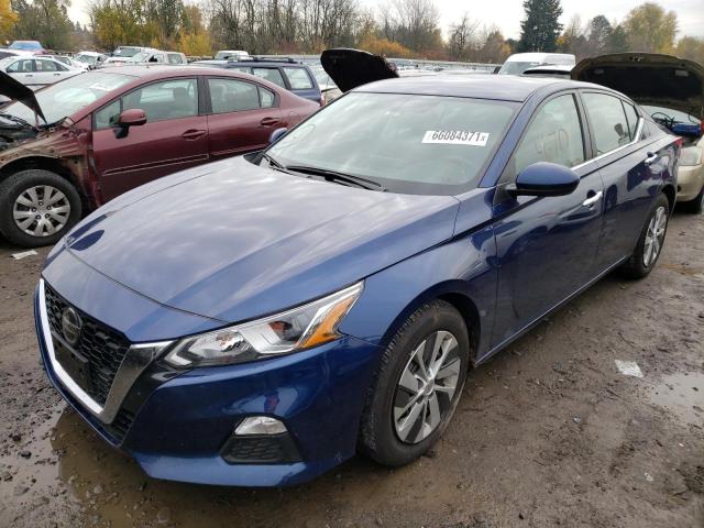 Photo 1 VIN: 1N4BL4BV9LC189773 - NISSAN ALTIMA S 