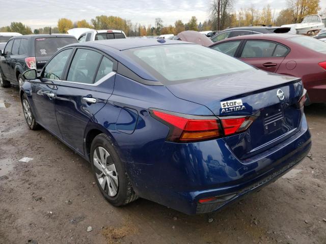 Photo 2 VIN: 1N4BL4BV9LC189773 - NISSAN ALTIMA S 