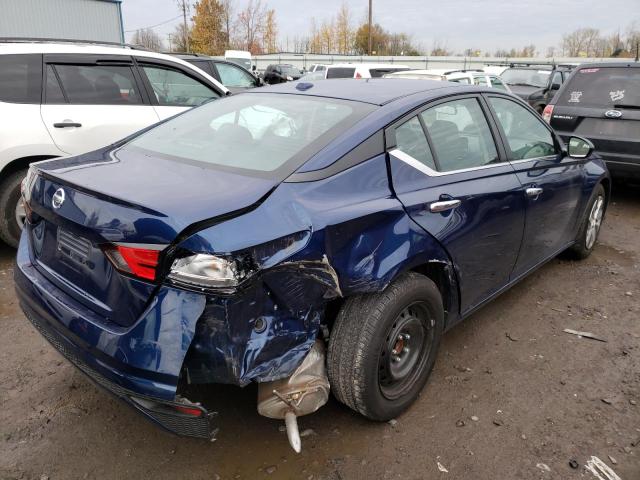 Photo 3 VIN: 1N4BL4BV9LC189773 - NISSAN ALTIMA S 