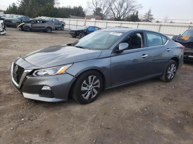 Photo 0 VIN: 1N4BL4BV9LC189885 - NISSAN ALTIMA 2.5 