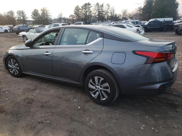 Photo 1 VIN: 1N4BL4BV9LC189885 - NISSAN ALTIMA 2.5 