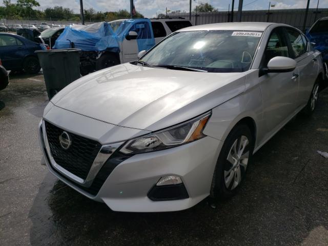 Photo 1 VIN: 1N4BL4BV9LC190745 - NISSAN ALTIMA S 