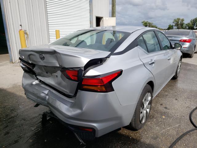 Photo 3 VIN: 1N4BL4BV9LC190745 - NISSAN ALTIMA S 