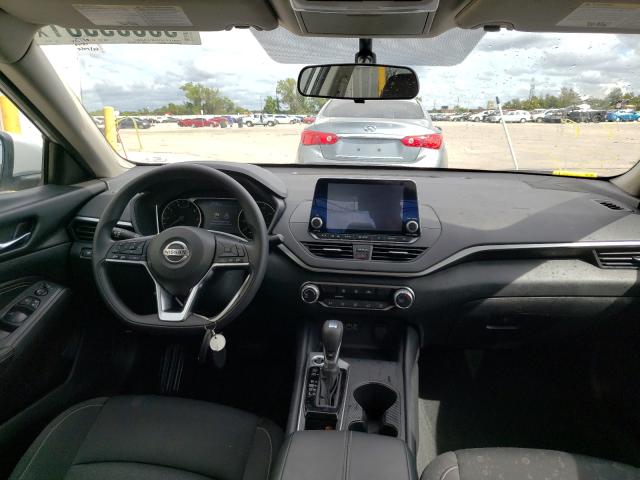 Photo 8 VIN: 1N4BL4BV9LC190745 - NISSAN ALTIMA S 