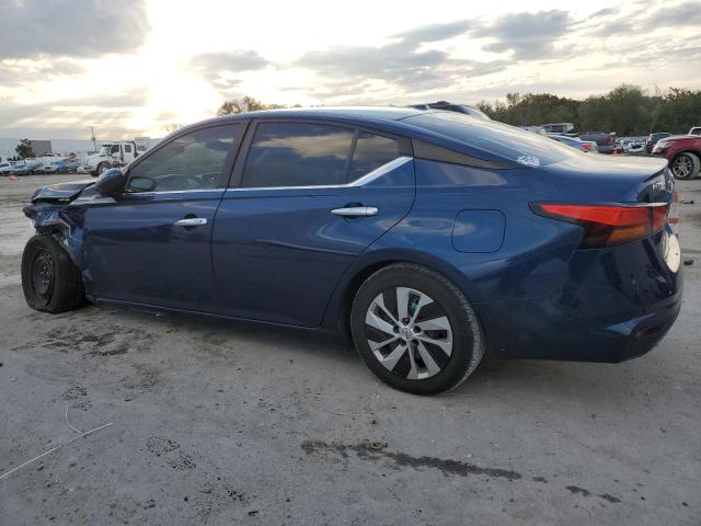 Photo 1 VIN: 1N4BL4BV9LC192091 - NISSAN ALTIMA 