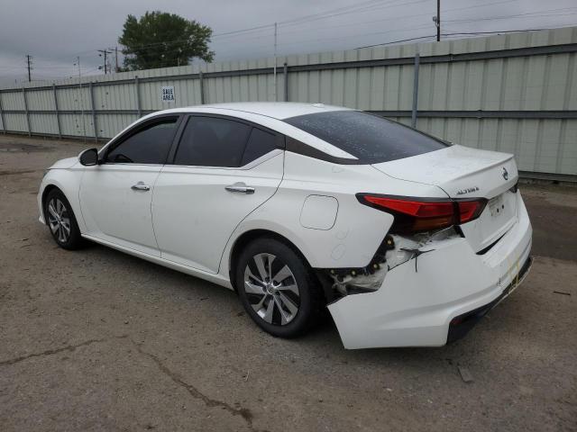 Photo 1 VIN: 1N4BL4BV9LC192558 - NISSAN ALTIMA S 