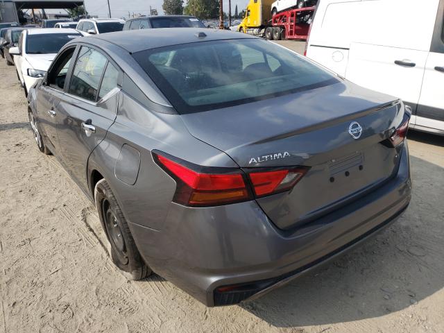 Photo 2 VIN: 1N4BL4BV9LC194603 - NISSAN ALTIMA S 