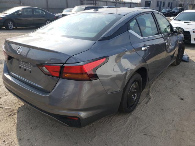 Photo 3 VIN: 1N4BL4BV9LC194603 - NISSAN ALTIMA S 