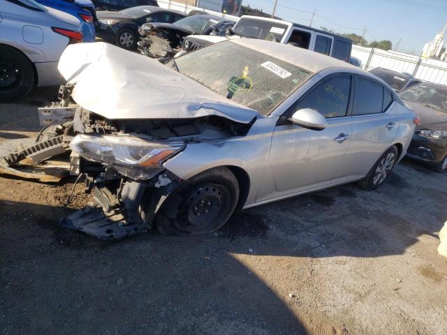 Photo 1 VIN: 1N4BL4BV9LC195623 - NISSAN ALTIMA S 