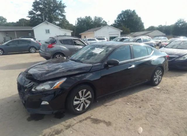 Photo 1 VIN: 1N4BL4BV9LC200142 - NISSAN ALTIMA 