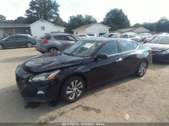 Photo 1 VIN: 1N4BL4BV9LC200142 - NISSAN ALTIMA 