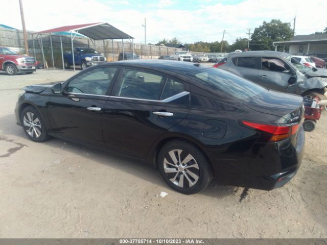 Photo 2 VIN: 1N4BL4BV9LC200142 - NISSAN ALTIMA 