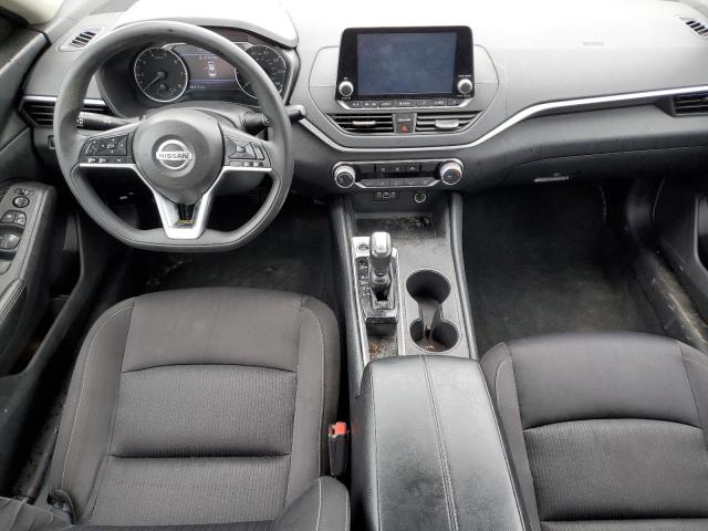 Photo 7 VIN: 1N4BL4BV9LC200593 - NISSAN ALTIMA S 