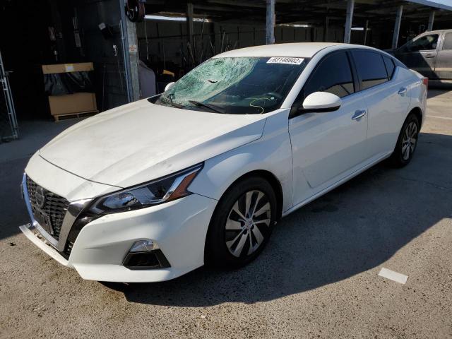 Photo 1 VIN: 1N4BL4BV9LC202098 - NISSAN ALTIMA S 