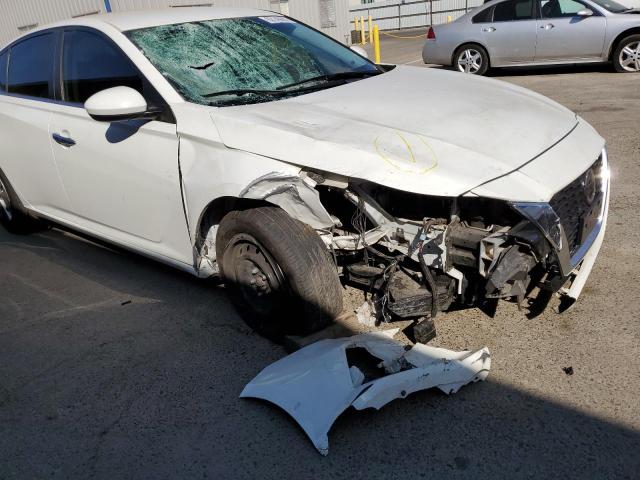 Photo 8 VIN: 1N4BL4BV9LC202098 - NISSAN ALTIMA S 