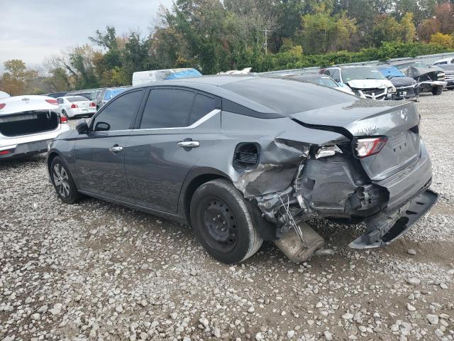 Photo 1 VIN: 1N4BL4BV9LC205969 - NISSAN ALTIMA S 