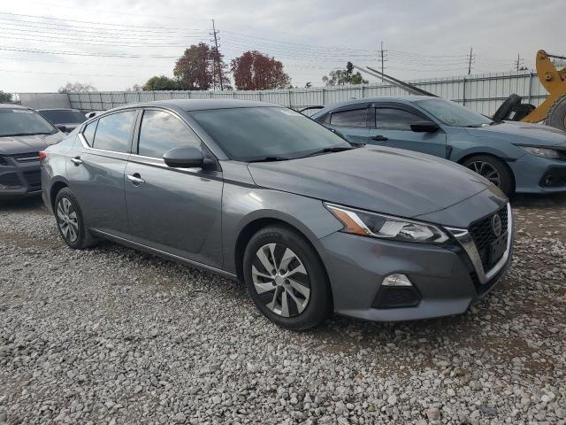 Photo 3 VIN: 1N4BL4BV9LC205969 - NISSAN ALTIMA S 