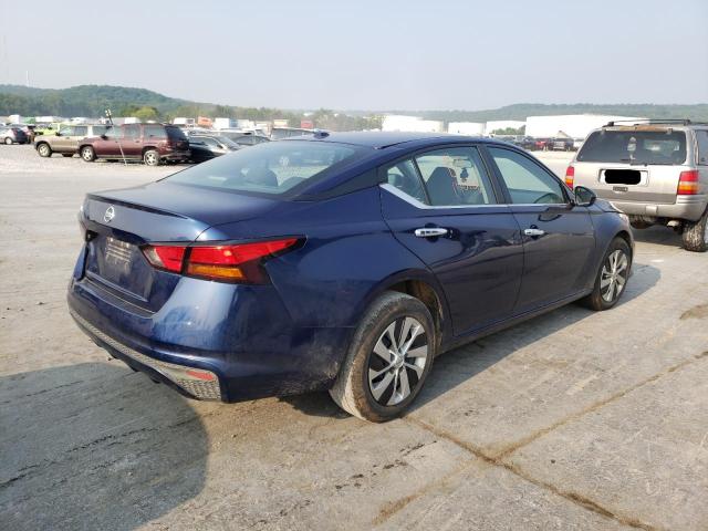 Photo 3 VIN: 1N4BL4BV9LC206376 - NISSAN ALTIMA S 