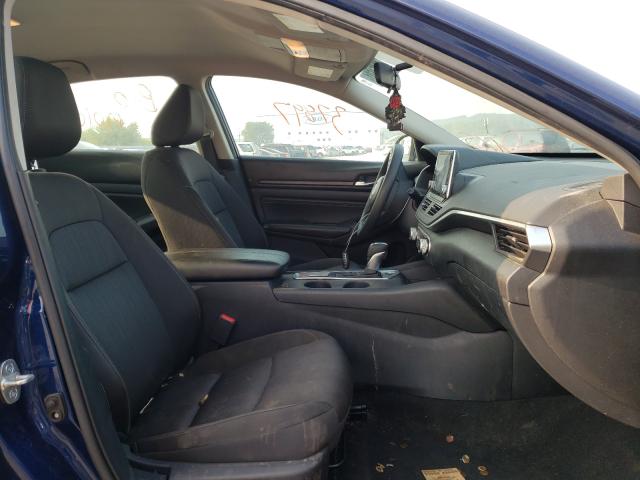 Photo 4 VIN: 1N4BL4BV9LC206376 - NISSAN ALTIMA S 