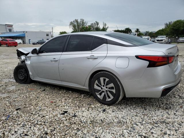 Photo 1 VIN: 1N4BL4BV9LC206670 - NISSAN ALTIMA S 