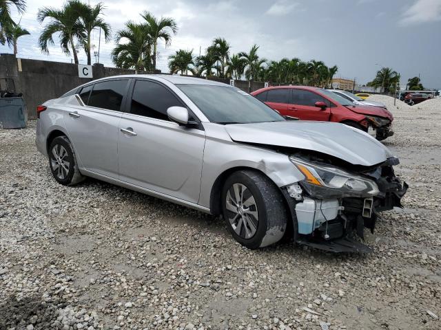 Photo 3 VIN: 1N4BL4BV9LC206670 - NISSAN ALTIMA S 