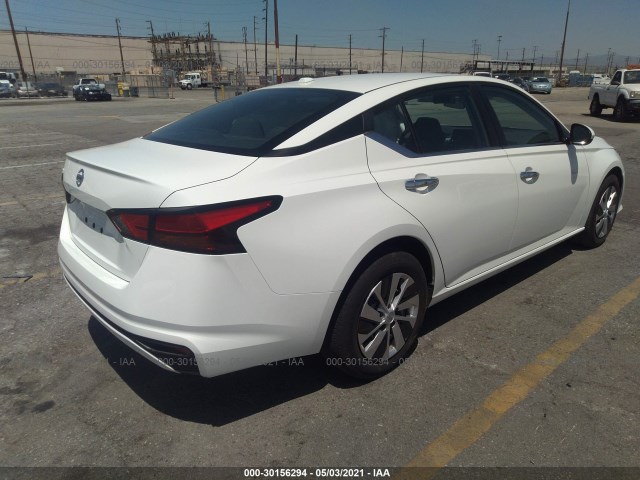 Photo 3 VIN: 1N4BL4BV9LC207074 - NISSAN ALTIMA 