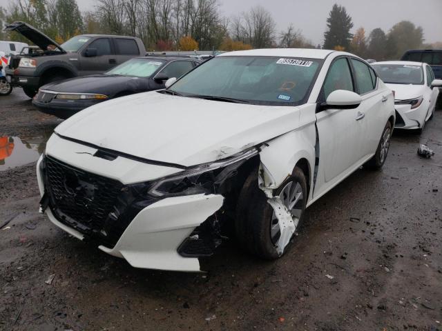 Photo 1 VIN: 1N4BL4BV9LC207141 - NISSAN ALTIMA S 