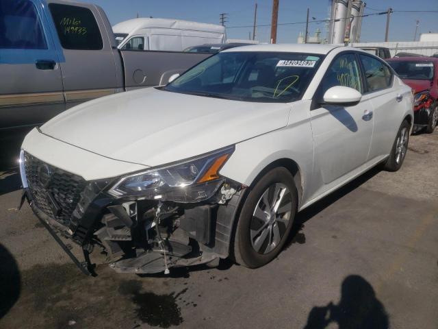 Photo 1 VIN: 1N4BL4BV9LC208080 - NISSAN ALTIMA S 