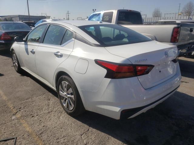 Photo 2 VIN: 1N4BL4BV9LC208080 - NISSAN ALTIMA S 