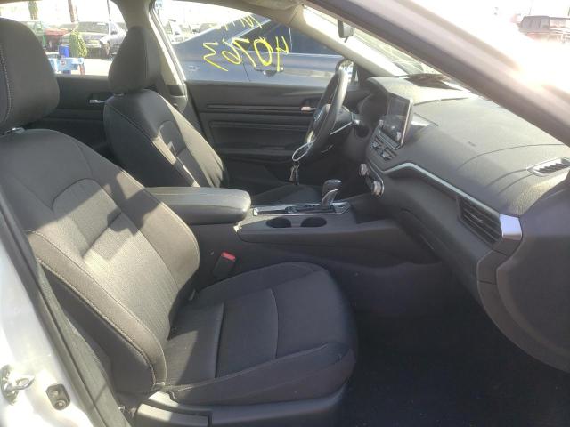 Photo 4 VIN: 1N4BL4BV9LC208080 - NISSAN ALTIMA S 