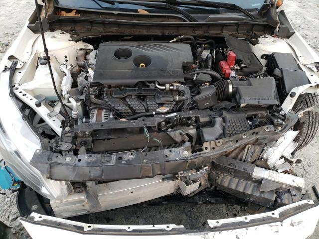 Photo 10 VIN: 1N4BL4BV9LC208189 - NISSAN ALTIMA S 