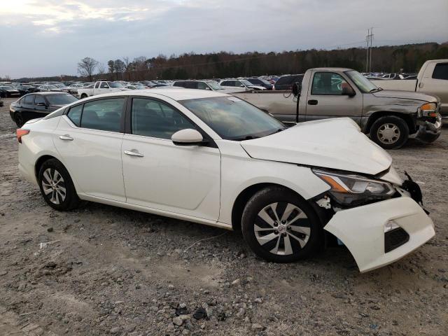 Photo 3 VIN: 1N4BL4BV9LC208189 - NISSAN ALTIMA S 