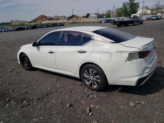 Photo 1 VIN: 1N4BL4BV9LC208418 - NISSAN ALTIMA S 