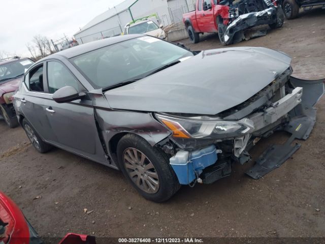 Photo 0 VIN: 1N4BL4BV9LC208984 - NISSAN ALTIMA 