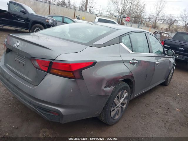 Photo 3 VIN: 1N4BL4BV9LC208984 - NISSAN ALTIMA 