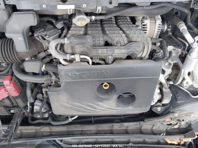 Photo 9 VIN: 1N4BL4BV9LC208984 - NISSAN ALTIMA 