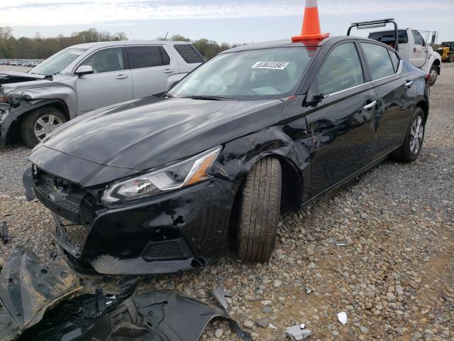 Photo 1 VIN: 1N4BL4BV9LC210976 - NISSAN ALTIMA S 