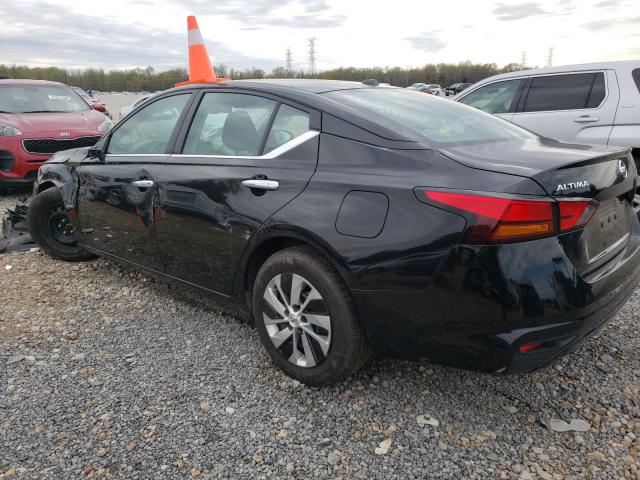 Photo 2 VIN: 1N4BL4BV9LC210976 - NISSAN ALTIMA S 