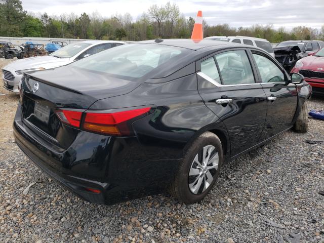 Photo 3 VIN: 1N4BL4BV9LC210976 - NISSAN ALTIMA S 