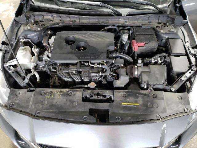 Photo 10 VIN: 1N4BL4BV9LC212727 - NISSAN ALTIMA 