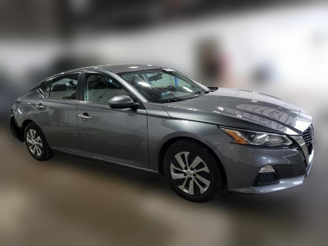 Photo 3 VIN: 1N4BL4BV9LC212727 - NISSAN ALTIMA 