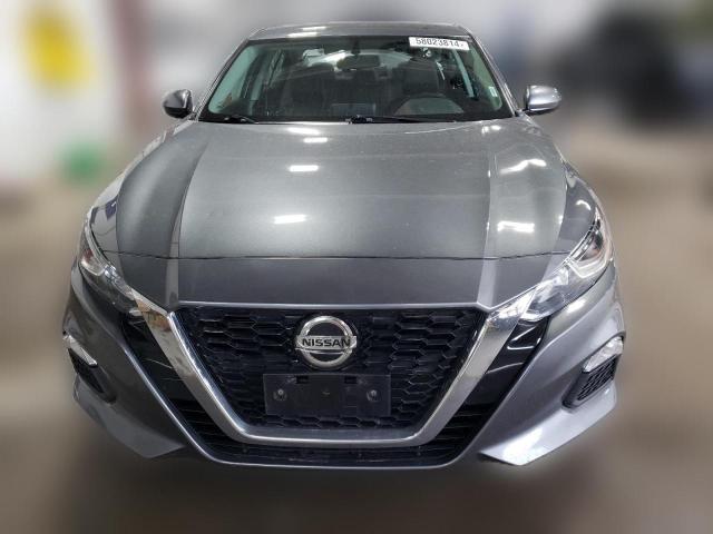 Photo 4 VIN: 1N4BL4BV9LC212727 - NISSAN ALTIMA 