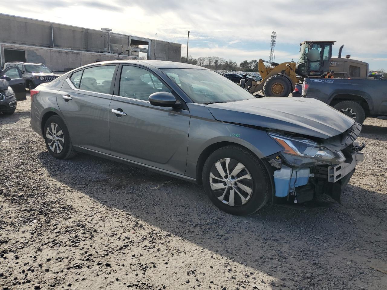 Photo 3 VIN: 1N4BL4BV9LC214400 - NISSAN ALTIMA 