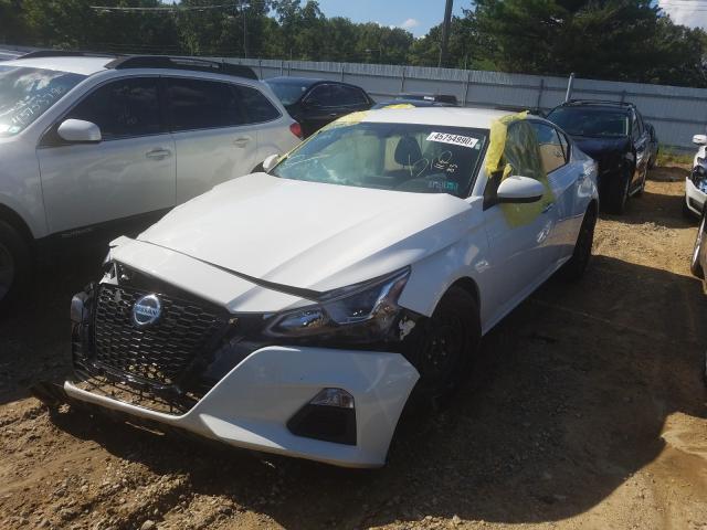 Photo 1 VIN: 1N4BL4BV9LC216339 - NISSAN ALTIMA S 